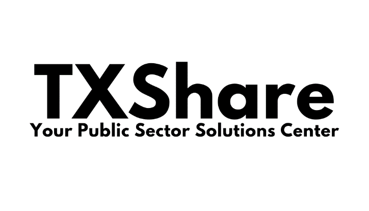 TXShare logo